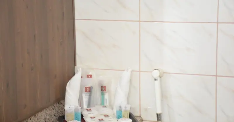 Image Al Jaad Kudai Hotel Mekke